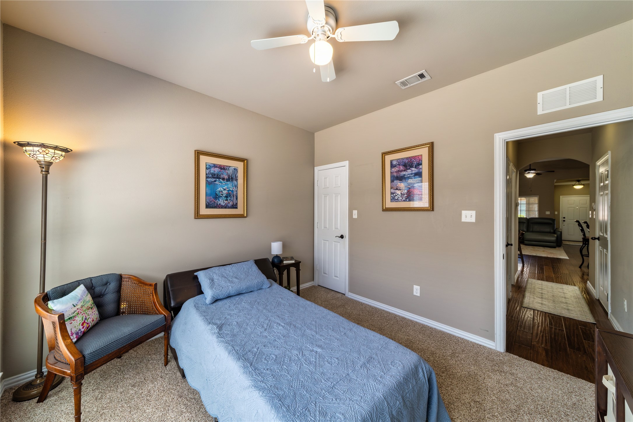 5715 Hummingbird Lane Fairview TX 75069