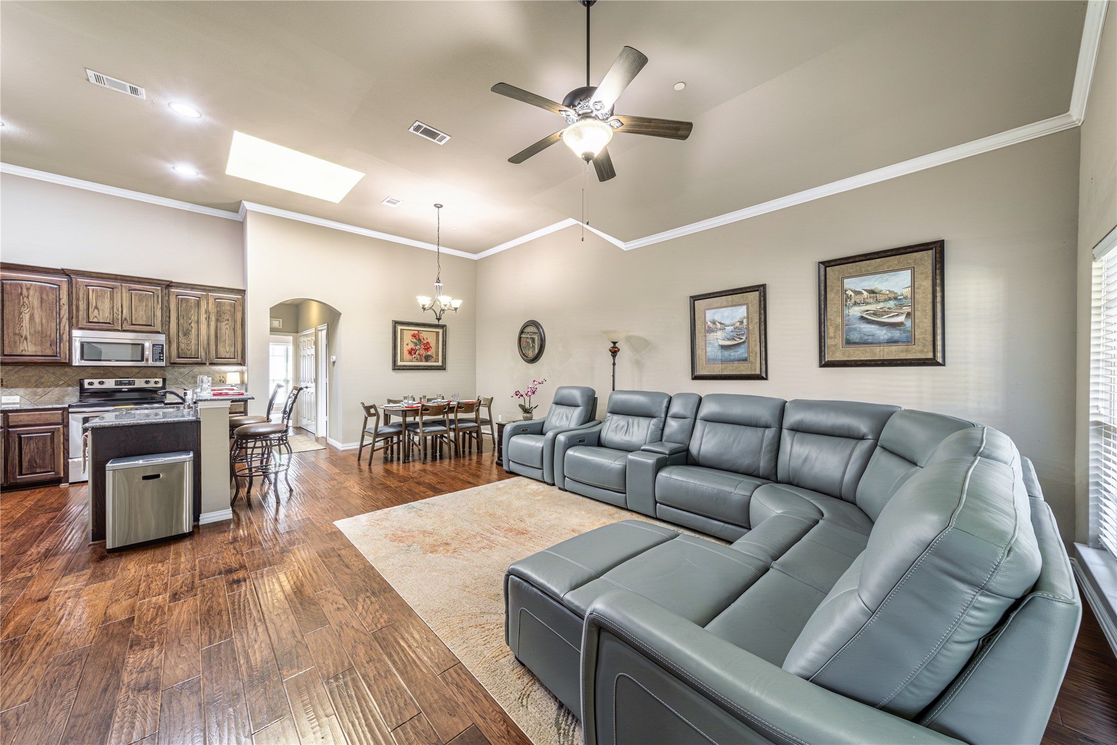 5715 Hummingbird Lane Fairview TX 75069