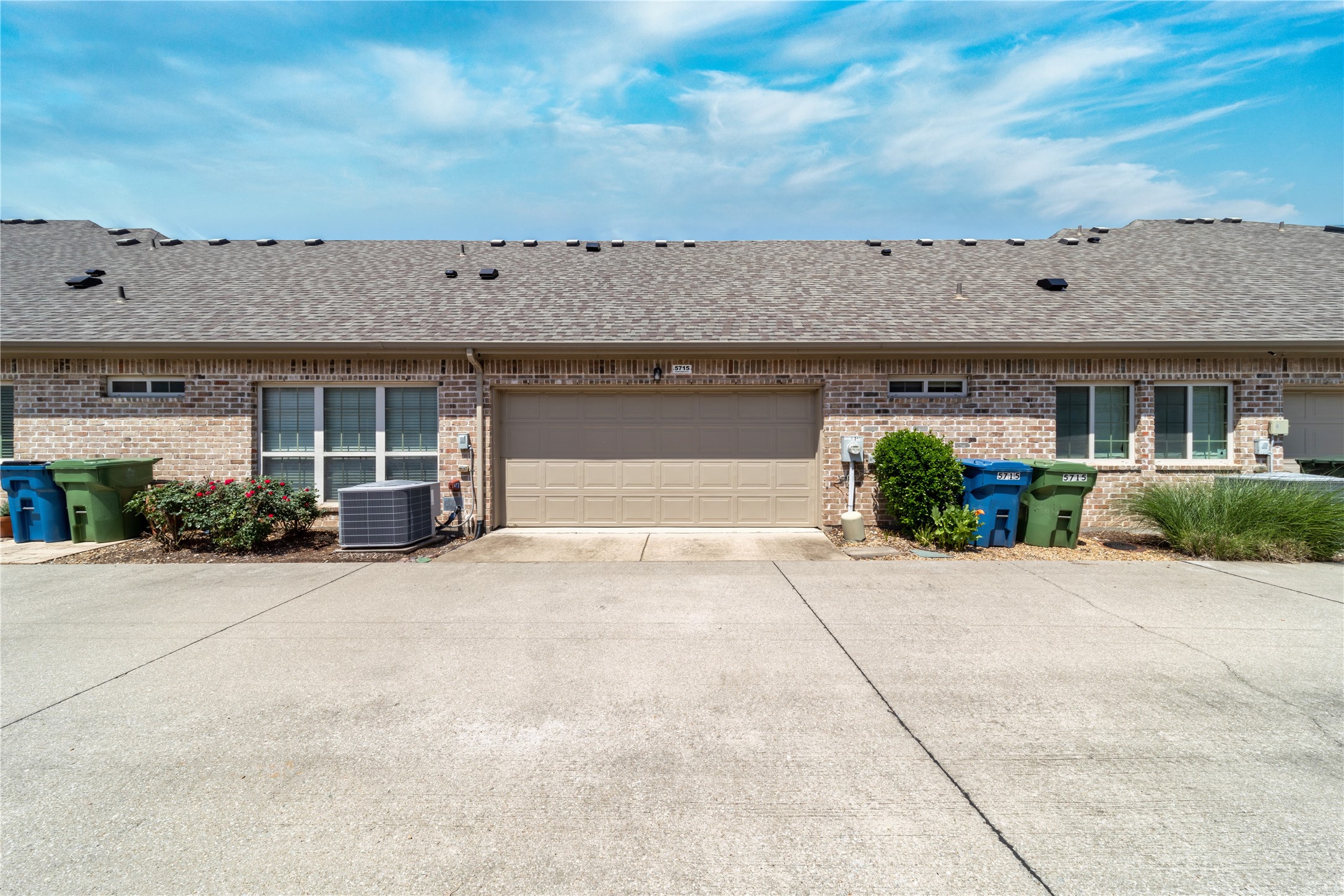 5715 Hummingbird Lane Fairview TX 75069
