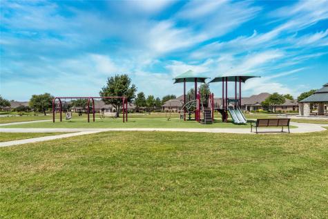 5715 Hummingbird Lane Fairview TX 75069