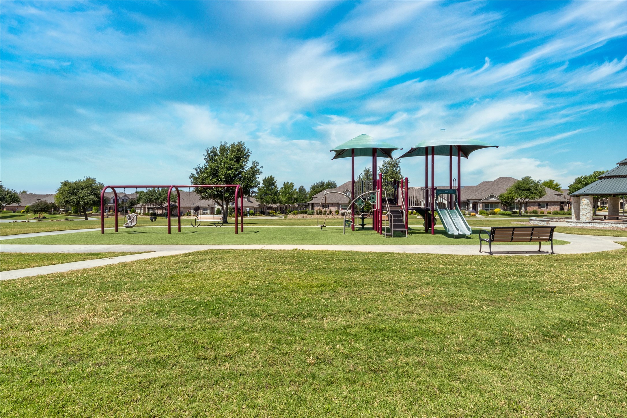 5715 Hummingbird Lane Fairview TX 75069