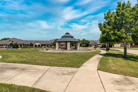 5715 Hummingbird Lane Fairview TX 75069