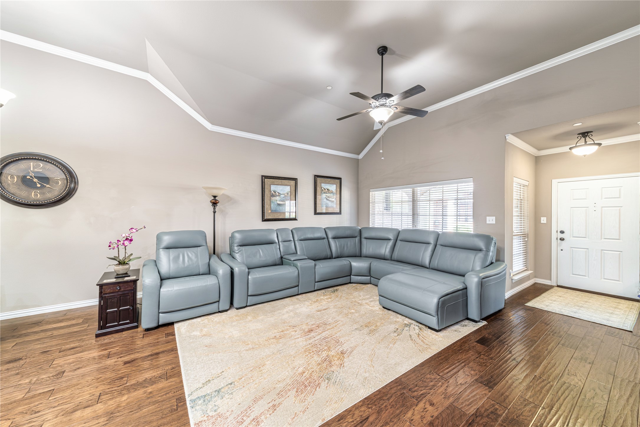 5715 Hummingbird Lane Fairview TX 75069