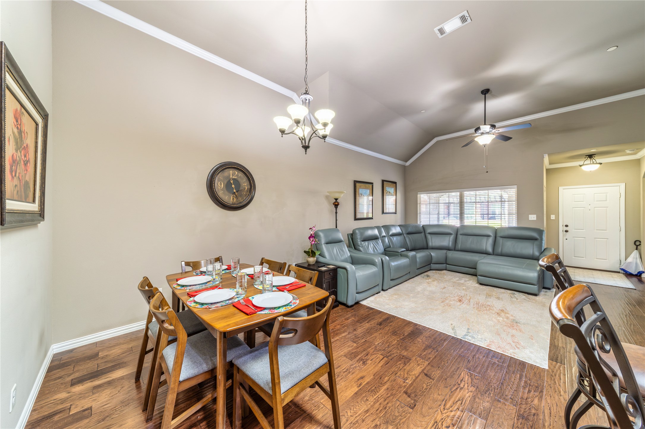 5715 Hummingbird Lane Fairview TX 75069
