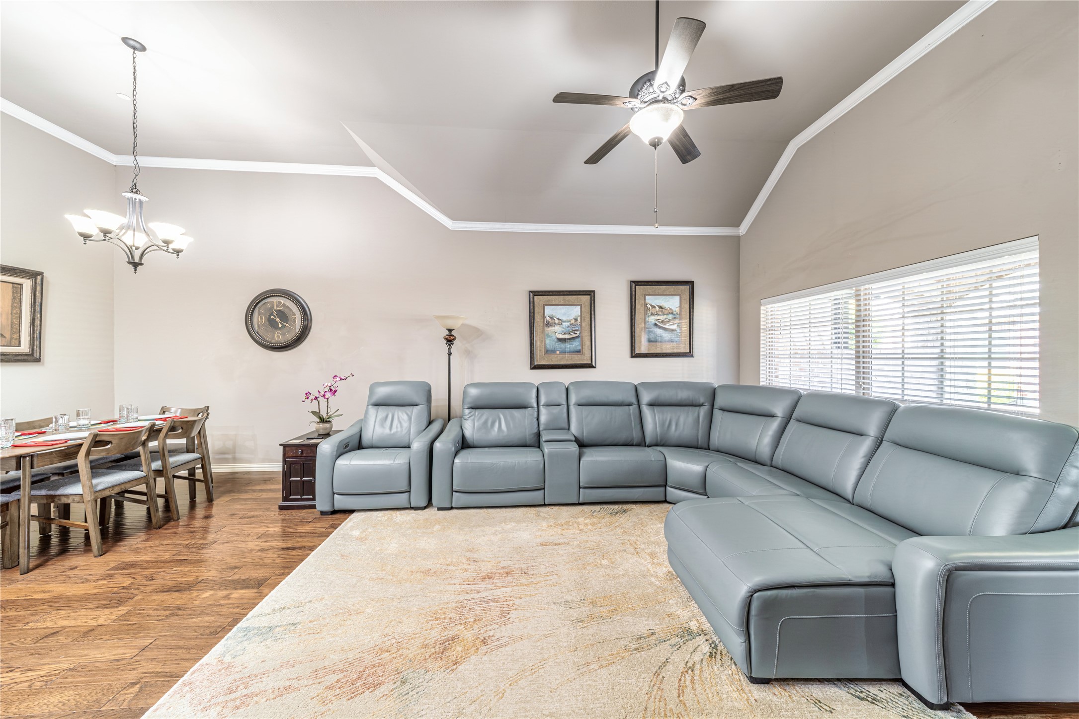 5715 Hummingbird Lane Fairview TX 75069