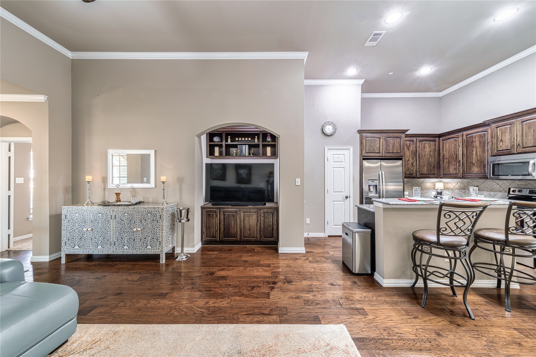 5715 Hummingbird Lane Fairview TX 75069