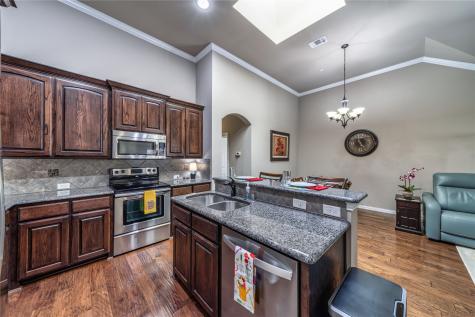5715 Hummingbird Lane Fairview TX 75069