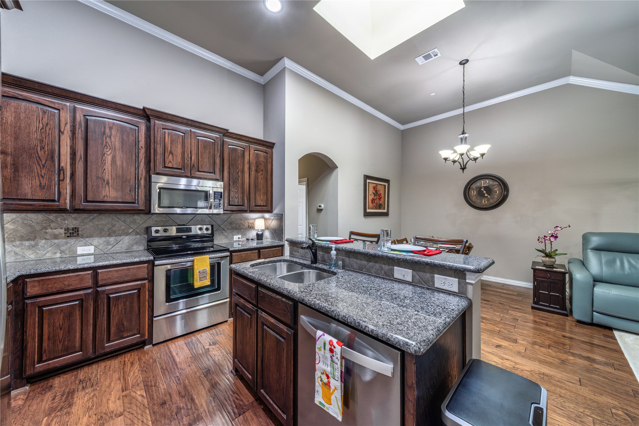 5715 Hummingbird Lane Fairview TX 75069