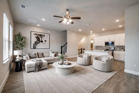 4273 Shavano Drive Frisco TX 75034
