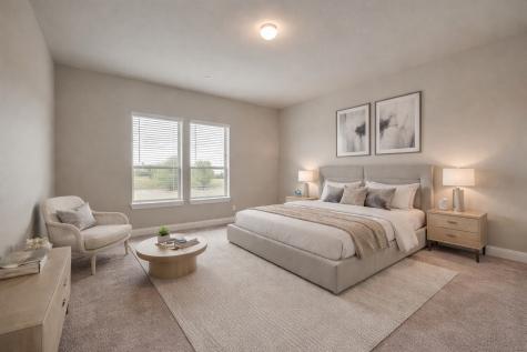 4273 Shavano Drive Frisco TX 75034