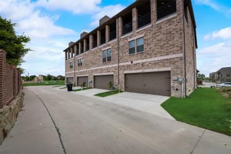 4273 Shavano Drive Frisco TX 75034