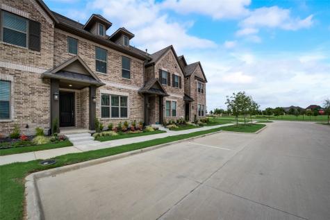 4273 Shavano Drive Frisco TX 75034