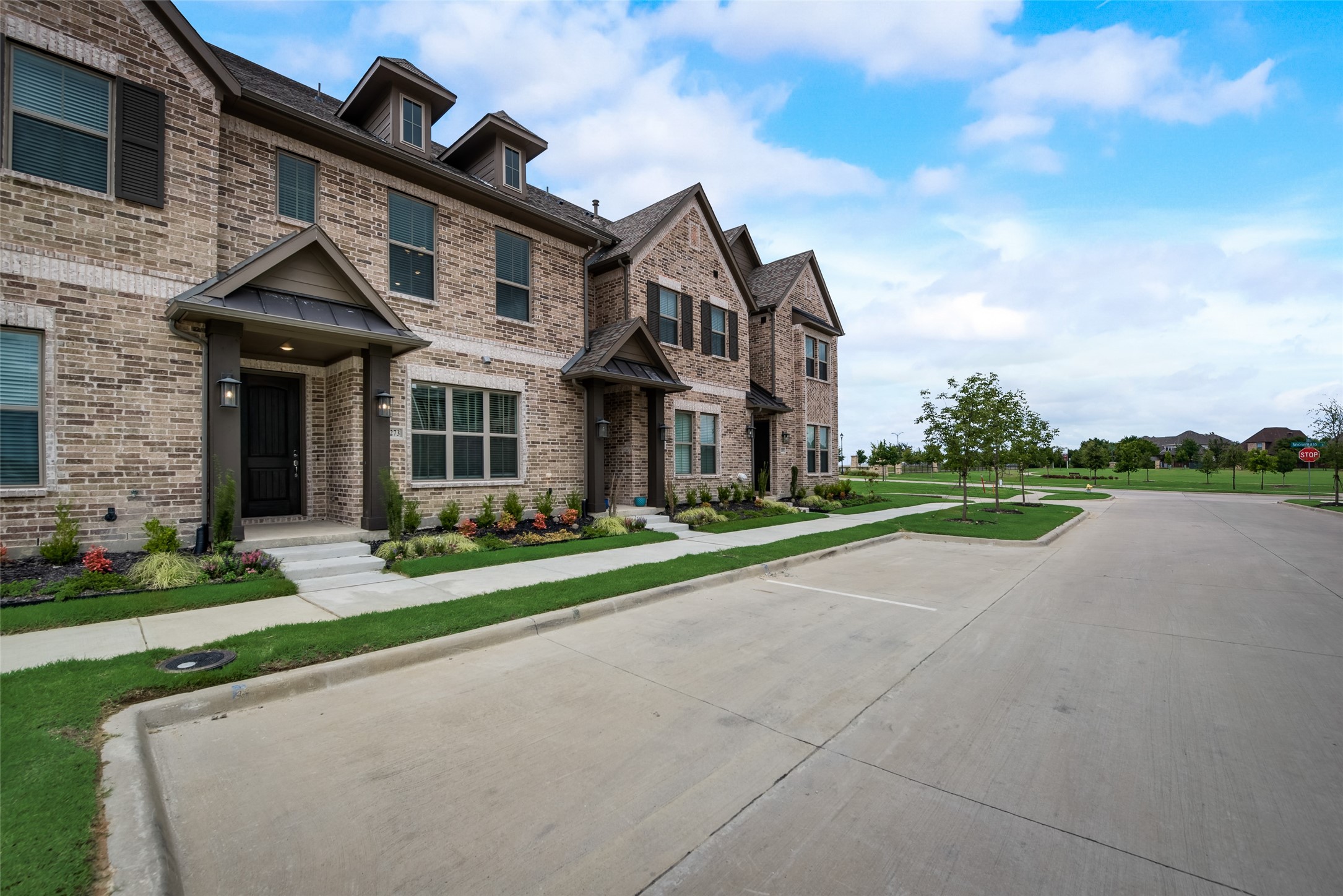 4273 Shavano Drive Frisco TX 75034