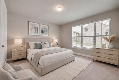 4273 Shavano Drive Frisco TX 75034
