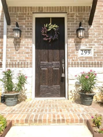 299 Ferndale Street Lewisville TX 75056