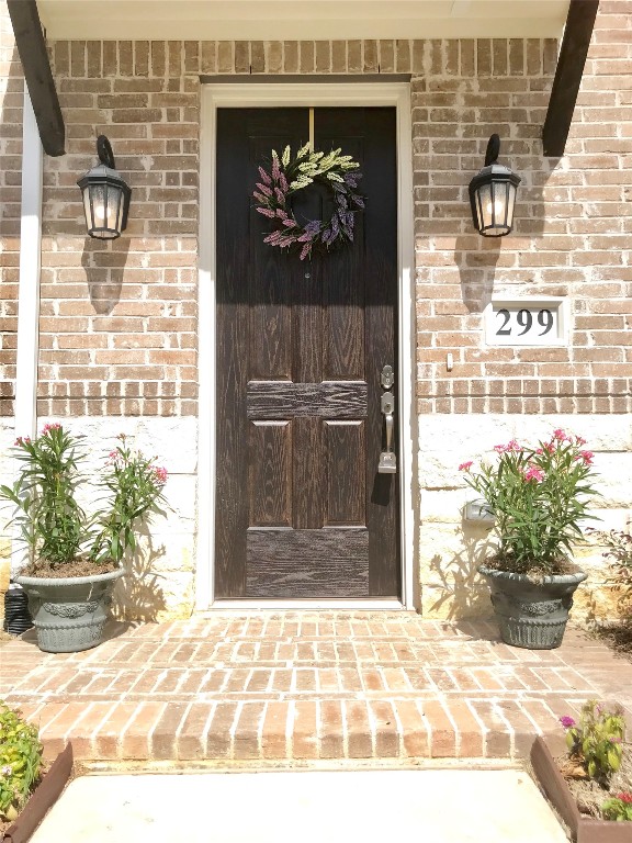 299 Ferndale Street Lewisville TX 75056
