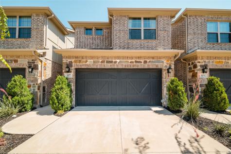 3077 Galveston Street Plano TX 75075