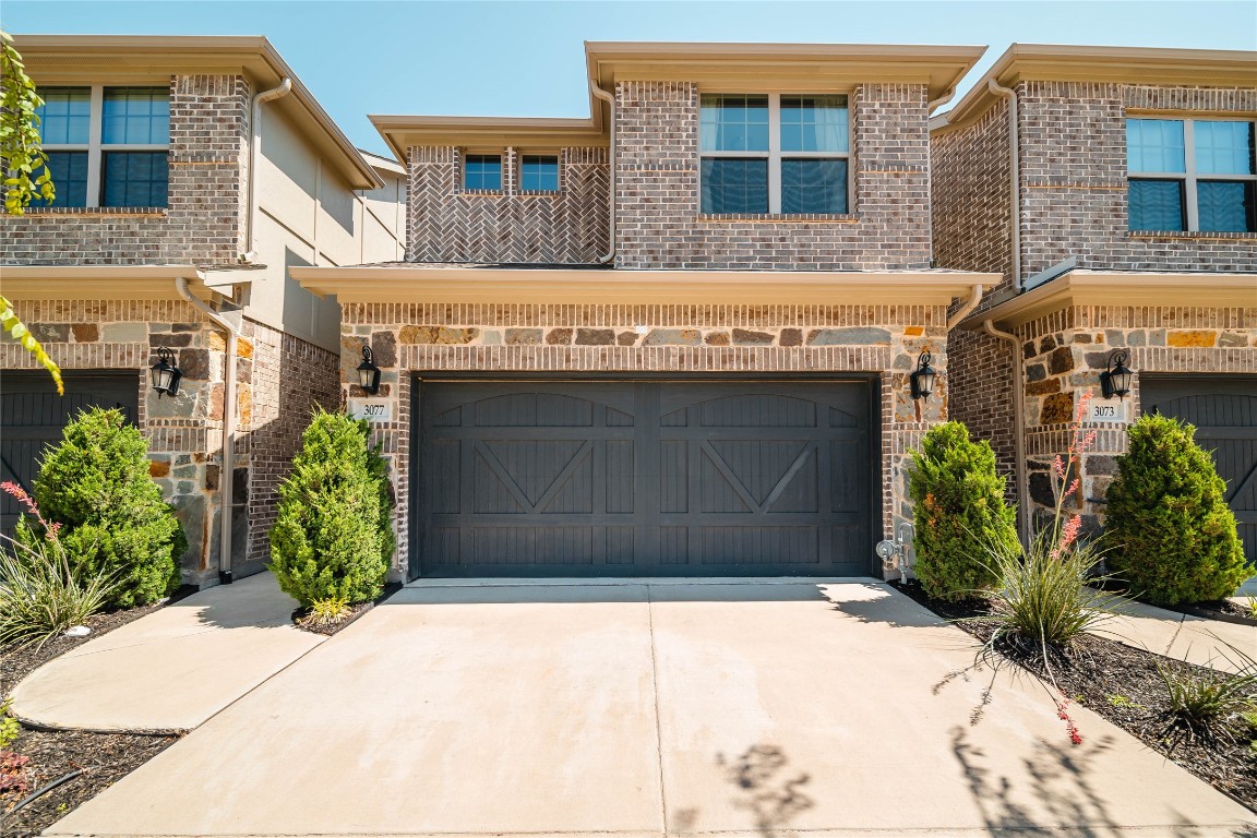 3077 Galveston Street Plano TX 75075