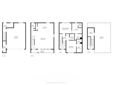 2202 N Carroll Avenue Dallas TX 75204