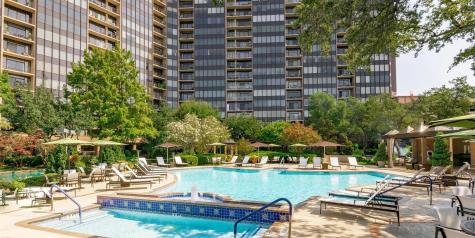 5200 Keller Springs Road Dallas TX 75248