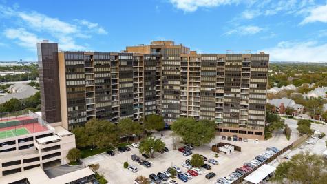 5200 Keller Springs Road Dallas TX 75248