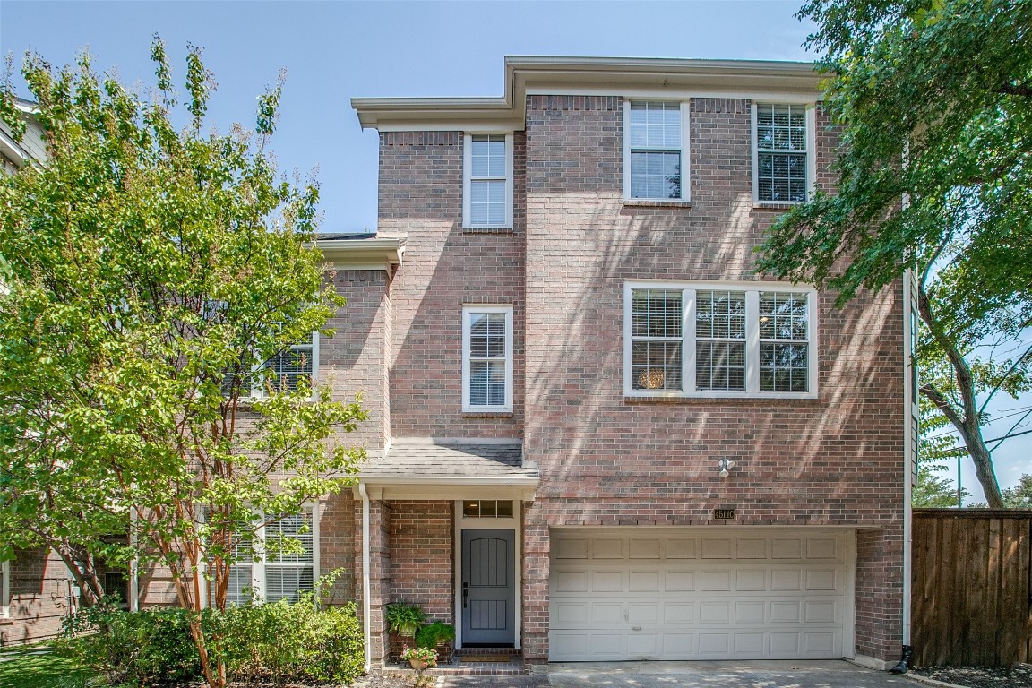 4511 Bowser Avenue Dallas TX 75219