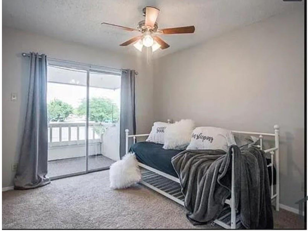 6111 Spyglass Lane Garland TX 75043