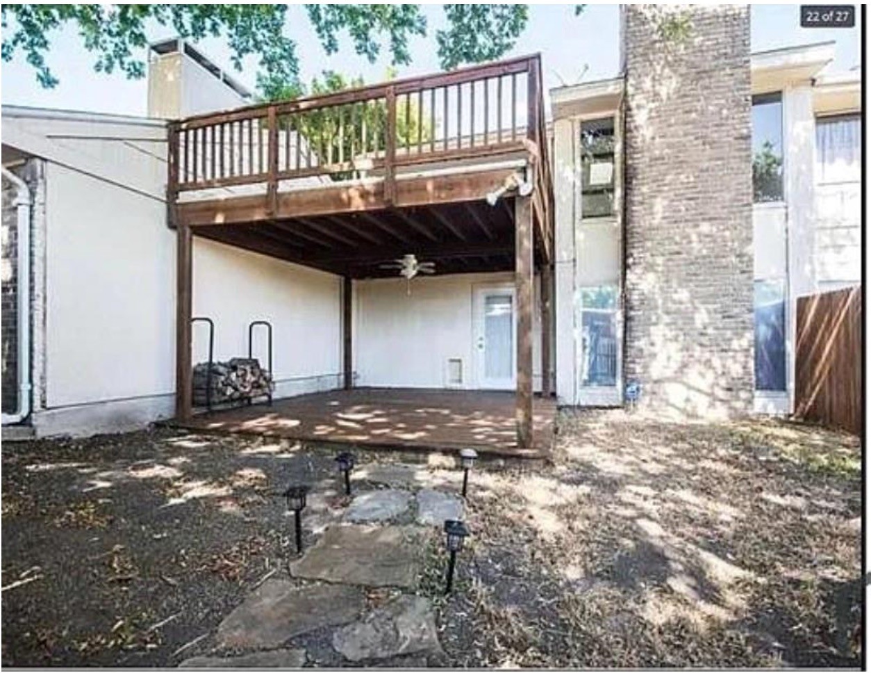6111 Spyglass Lane Garland TX 75043