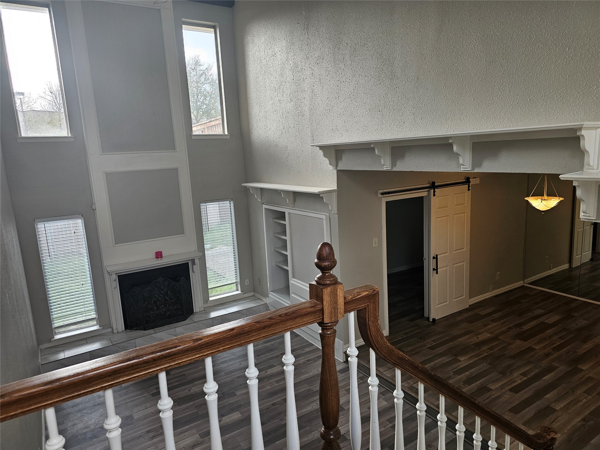 6111 Spyglass Lane Garland TX 75043