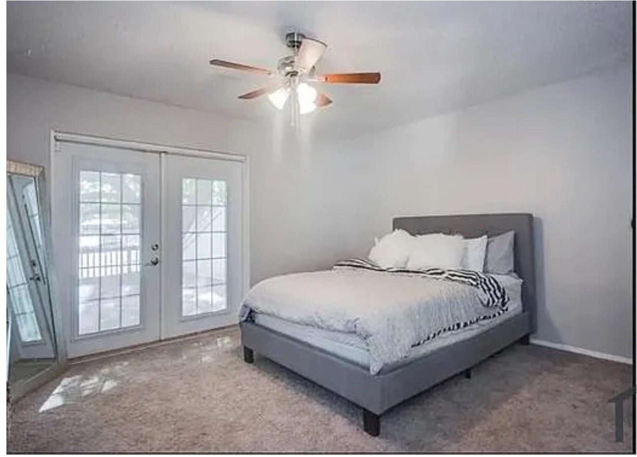 6111 Spyglass Lane Garland TX 75043
