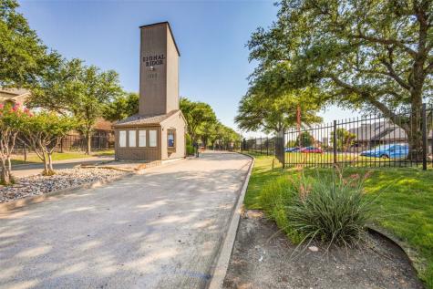 1215 Signal Ridge Place Rockwall TX 75032