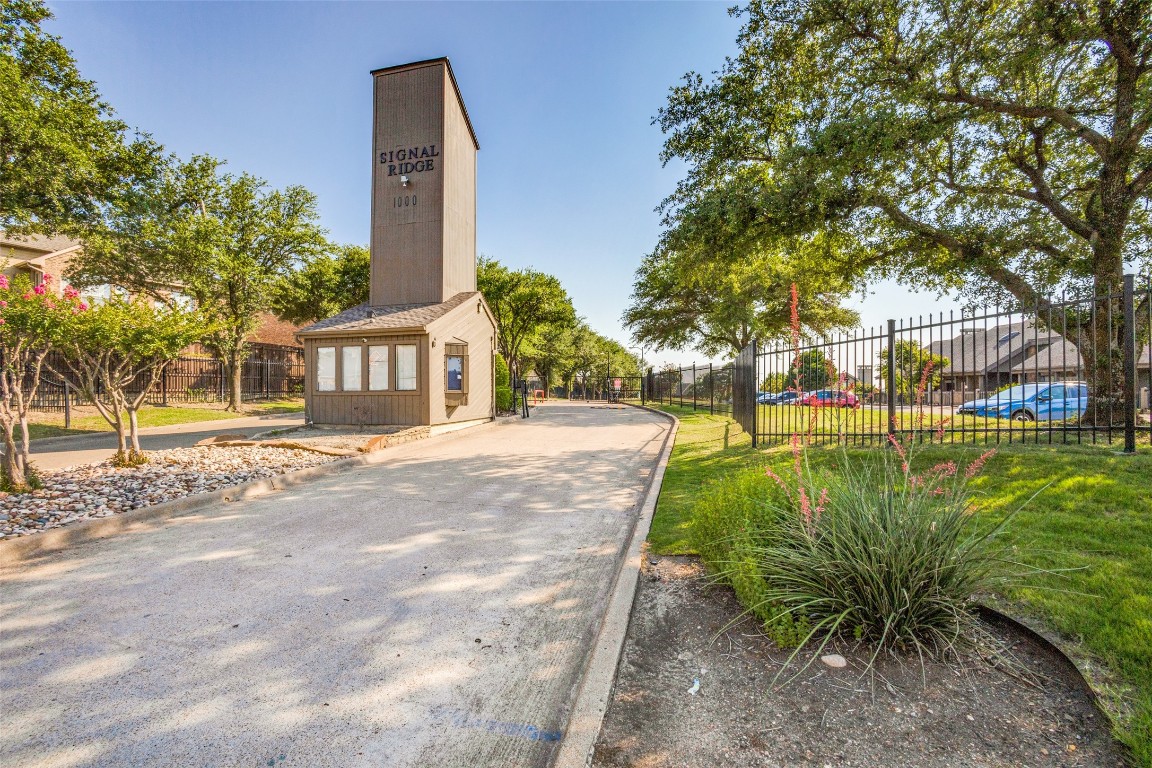 1215 Signal Ridge Place Rockwall TX 75032
