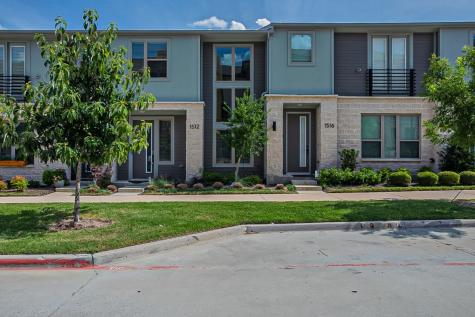 1512 Navasota Trail Plano TX 75075