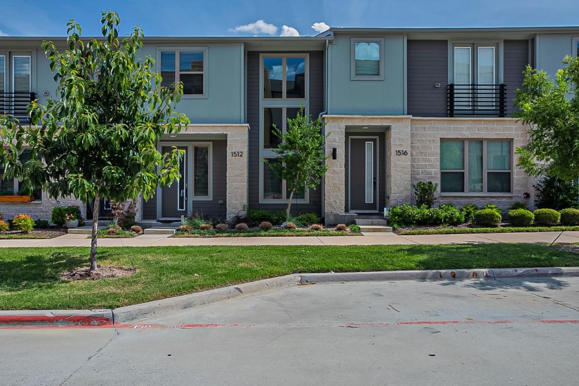 1512 Navasota Trail Plano TX 75075