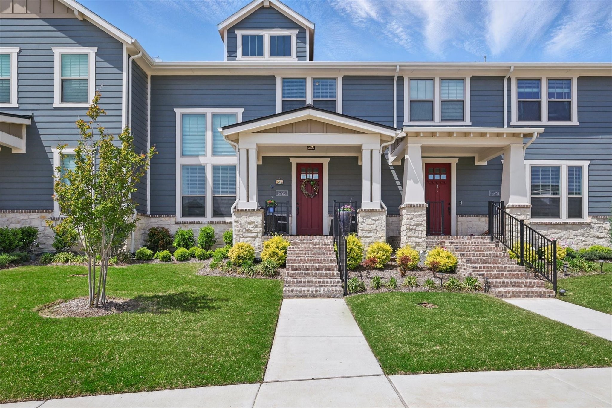 8925 Phoebe Road Frisco TX 75035
