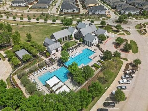 8925 Phoebe Road Frisco TX 75035