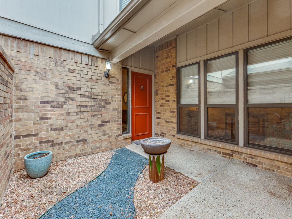 12275 Montego Plaza Dallas TX 75230