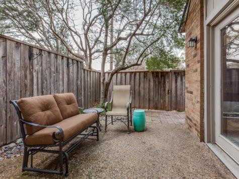 12275 Montego Plaza Dallas TX 75230