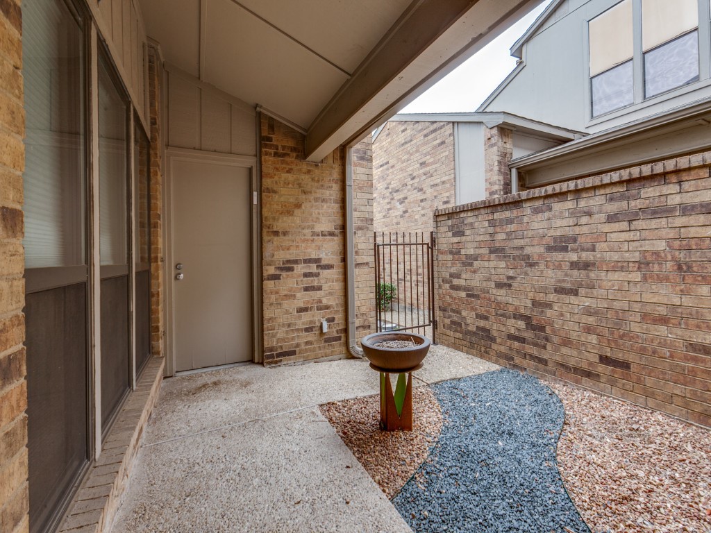 12275 Montego Plaza Dallas TX 75230