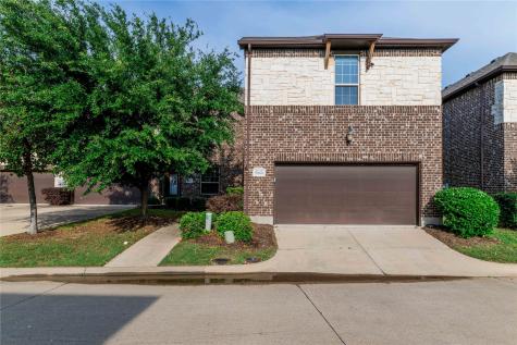 5060 Italia Lane Grand Prairie TX 75052