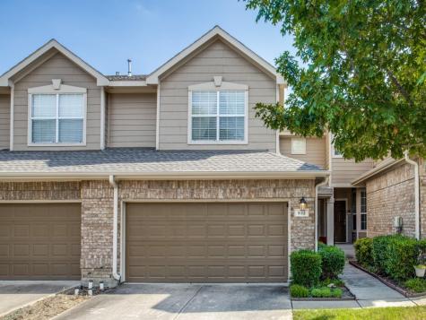 932 Avondale Lane Plano TX 75025