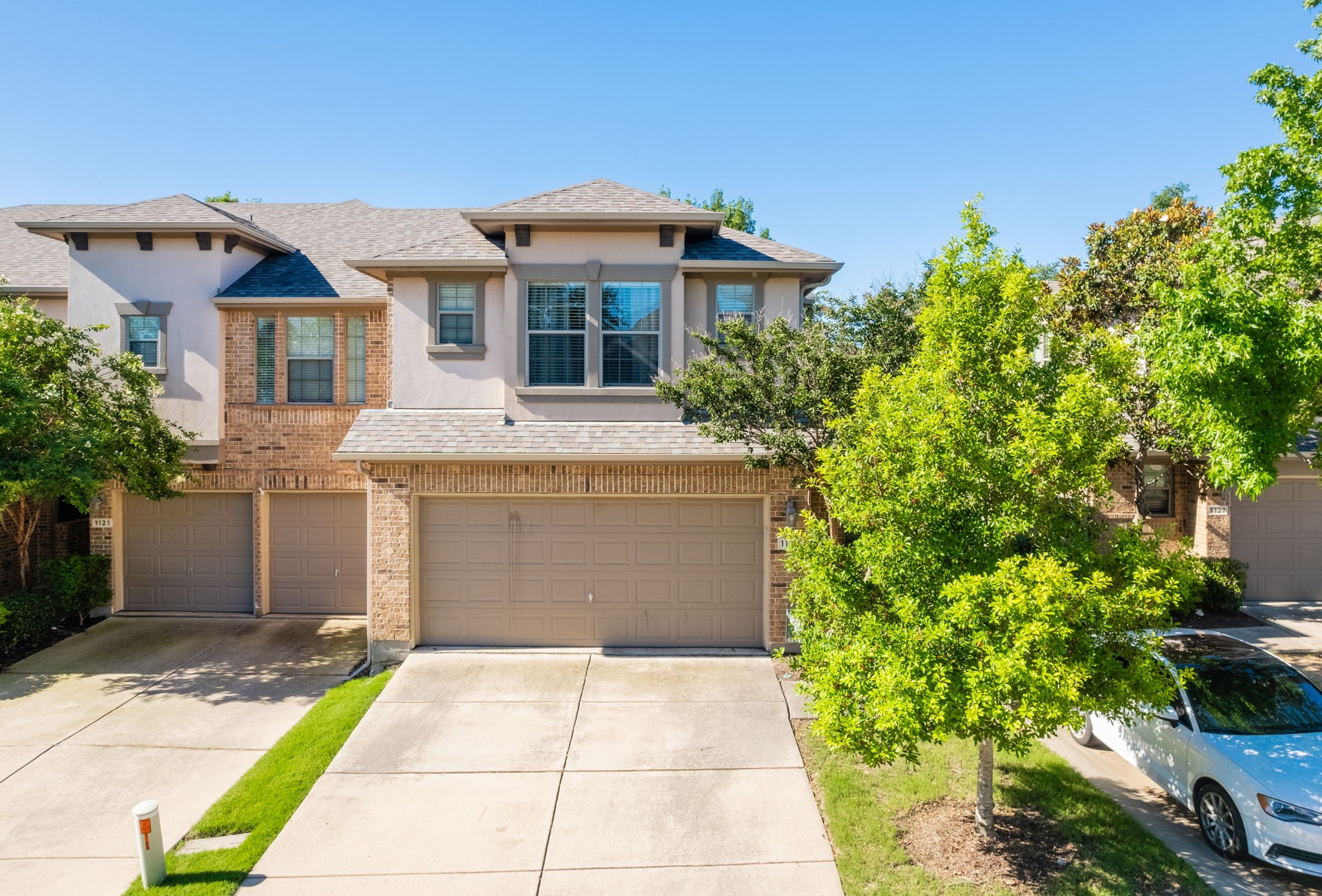 1123 Sophia Street Allen TX 75013