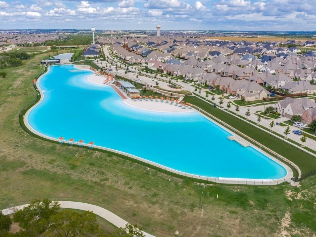3861 Dalea Drive Prosper TX 75078