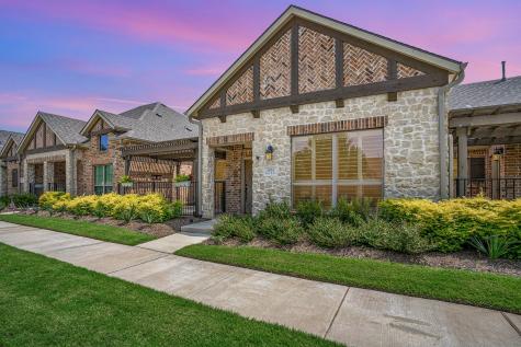 3861 Dalea Drive Prosper TX 75078