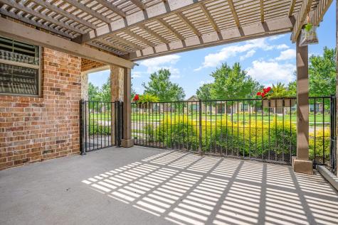 3861 Dalea Drive Prosper TX 75078
