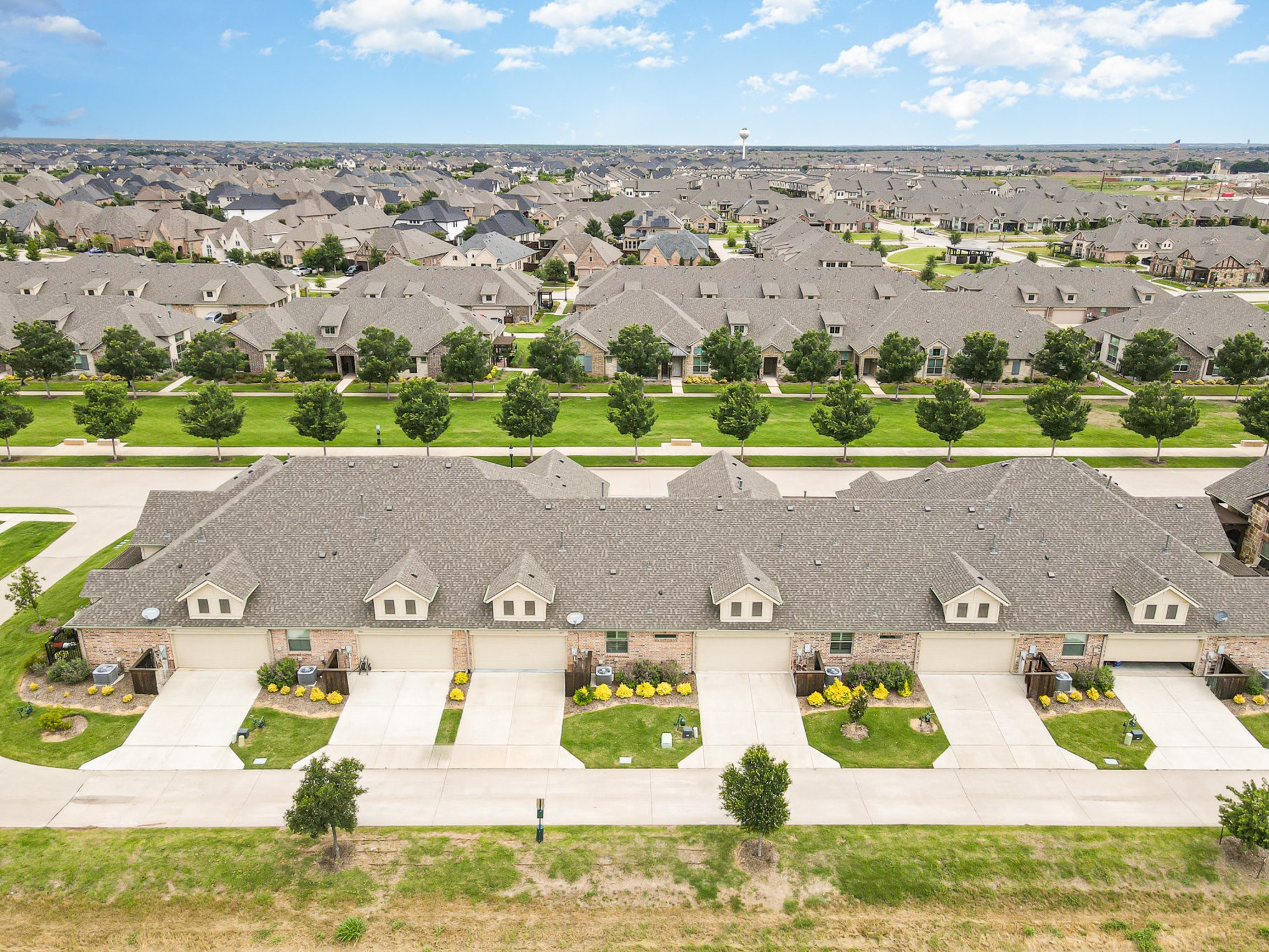 3861 Dalea Drive Prosper TX 75078