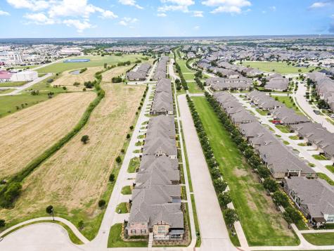 3861 Dalea Drive Prosper TX 75078