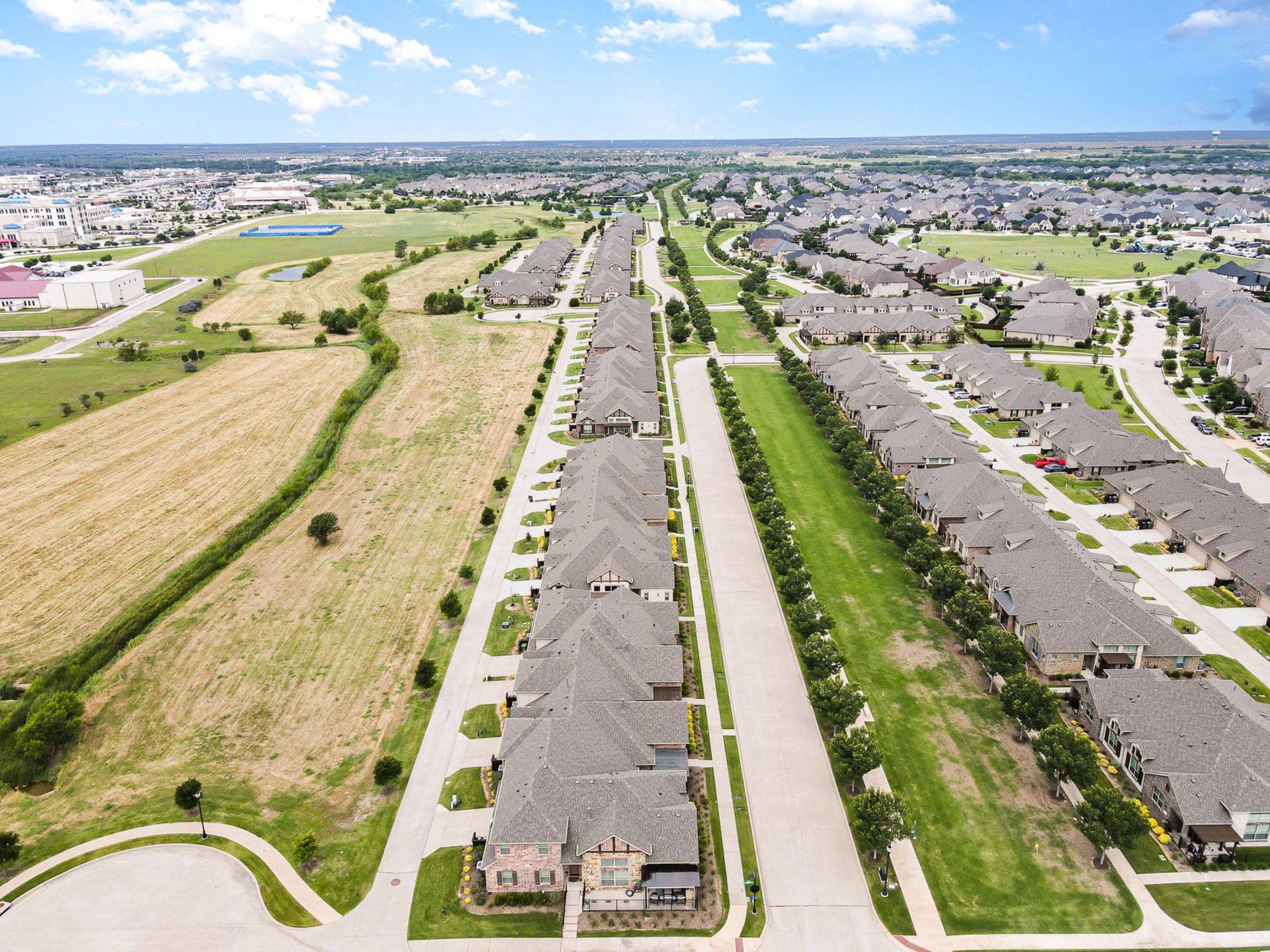 3861 Dalea Drive Prosper TX 75078