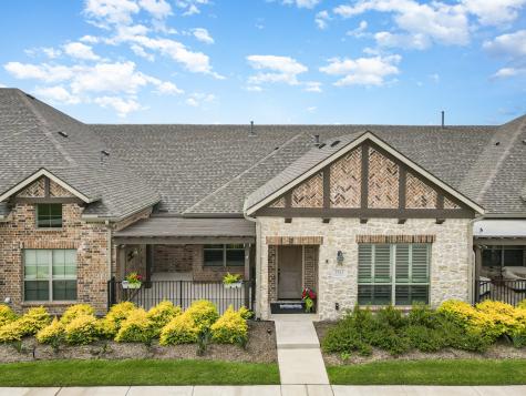 3861 Dalea Drive Prosper TX 75078