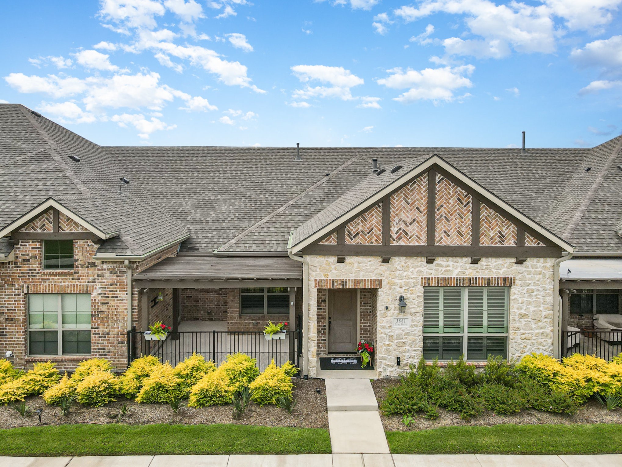 3861 Dalea Drive Prosper TX 75078